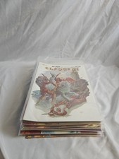 Rare vintage elfquest for sale  Columbus