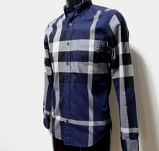 Burberry brit plaid for sale  Las Vegas