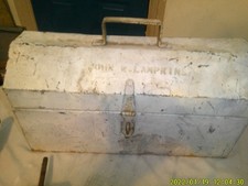 Old metal arch for sale  Troy