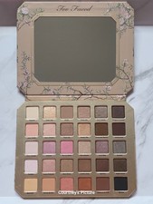 Tavolozza ombretti too usato  Spedire a Italy