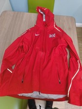 Nike team jacket for sale  LONDON