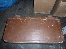 Holz bundeswehr werkzeug gebraucht kaufen  Kaub