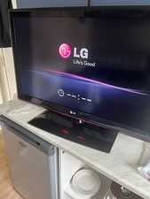 37le4900 for sale  GAINSBOROUGH