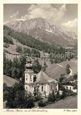 Maria gern wallfahrtskirche gebraucht kaufen  Deutschland