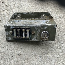 Lightweight landrover fuse for sale  LAUNCESTON