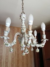 Lampadario vintage usato  Forli