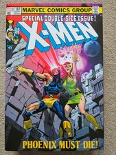 Uncanny men omnibus for sale  NEWBRIDGE