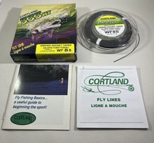 Cortland 333ht sinking for sale  BRIDGWATER