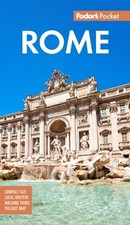 Fodor pocket rome for sale  Jessup
