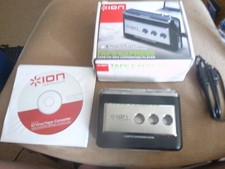 Ion tape express for sale  HALTWHISTLE