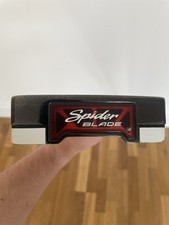taylormade spider blade putter for sale taylormade spider blade putter for sale BRENTWOOD