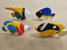 tropical fish art for sale  Crown Point