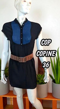 Cop copine taille d'occasion  Vichy