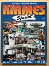 Kirmes special schausteller gebraucht kaufen  Buchholz i.d. Nordheide
