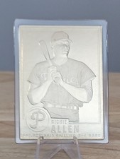 Richie allen philadelphia for sale  Fishers