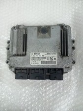 Bosch control unit d'occasion  Expédié en Belgium