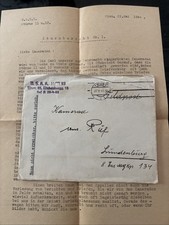 Feldpost 1940 nskk gebraucht kaufen  Berlin