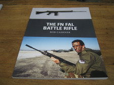 Fal battle rifle for sale  CHATTERIS