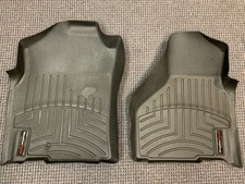 Weathertech liners floor for sale  Rochester
