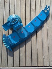 Duel disk d'occasion  Clermont-Ferrand-
