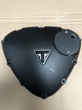 2018 triumph street for sale  ILKESTON