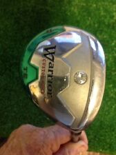 Warrior golf hybrid for sale  Deerfield Beach