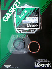 Vesrah top end for sale  STOKE-ON-TRENT