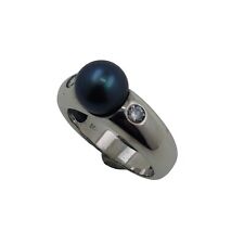 Diamant tahiti perle gebraucht kaufen  Gelsenkirchen