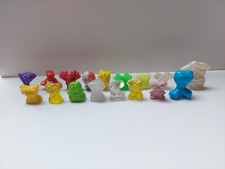 Magic Box Gogos Classic │ 17 Stück │ Crazy Bones │ Original │ Vintage Figuren comprar usado  Enviando para Brazil