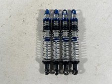 Amortecedores Scaler Pro-Line 6316-02 Pro-Spec 105-110mm: Rock Crawlers 1:10 dianteiro/traseiro comprar usado  Enviando para Brazil