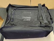 Kaces Ace Products Black Soft Keyboard Travel Carryon Padded Nylon Equipment Bag, usado comprar usado Kaces Ace Products Black Soft Keyboard Travel Carryon Padded Nylon Equipment Bag, usado comprar usado  Enviando para Brazil