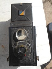 Collection voigtlander brillan d'occasion  France