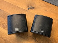 Canton boxen satelliten gebraucht kaufen  Selters