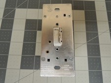 Leviton white toggle for sale  Menomonee Falls