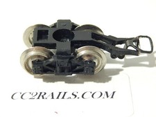 124 bogie wagon d'occasion  Fleurance