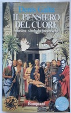 Denis gaita pensiero usato  Roma