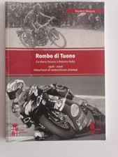 Maggio rombo tuono usato  Pinerolo