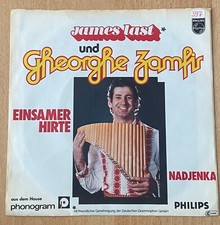 Vinyl single interpret gebraucht kaufen  Straelen