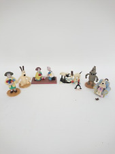 Wallace gromit figurine for sale  RUGBY