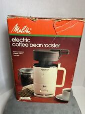 Vintage melitta cbr for sale  San Gabriel