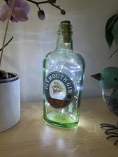 Plymouth gin bottle for sale  PORTSMOUTH