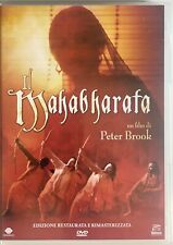 Mahabharata peter brook usato  Cassola