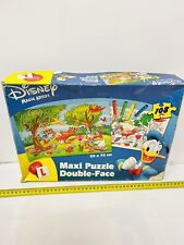 Maxi puzzle double usato  Pavia