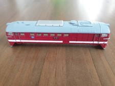 Tillig gehäuse 120 gebraucht kaufen  Adorf