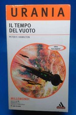 Urania millemondi peter usato  Cento