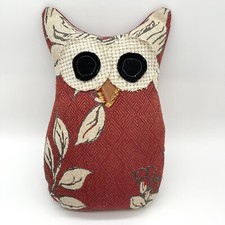 Handmade owl shape for sale  Grand Junction