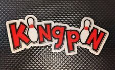 Dawes kingpin decals for sale  HARROGATE