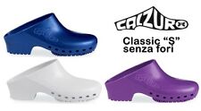 Calzuro classic zoccoli usato  Nola