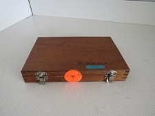 Mitutoyo depth micrometer for sale  Newhall