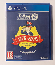 Fallout tricentennial edition for sale  SWANSEA